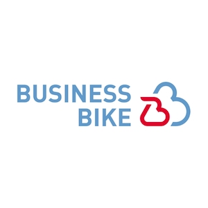 Businessbike Logo - Leasing Servicewerkstatt veloworkX Langenfeld