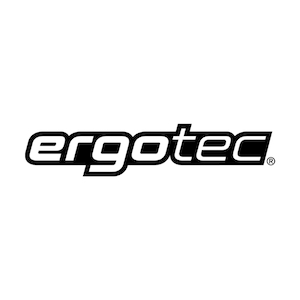 ergotec Logo - veloworkX Fahrradzubehör Langenfeld