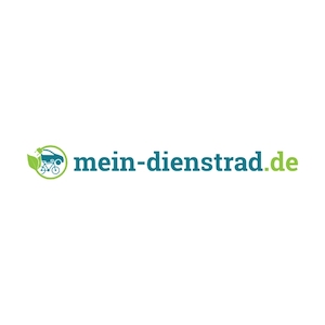 Mein Dienstrad Logo - Leasing Servicewerkstatt veloworkX Langenfeld