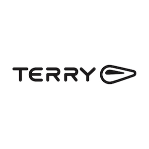 Terry Logo - veloworkX Fahrradzubehör Langenfeld